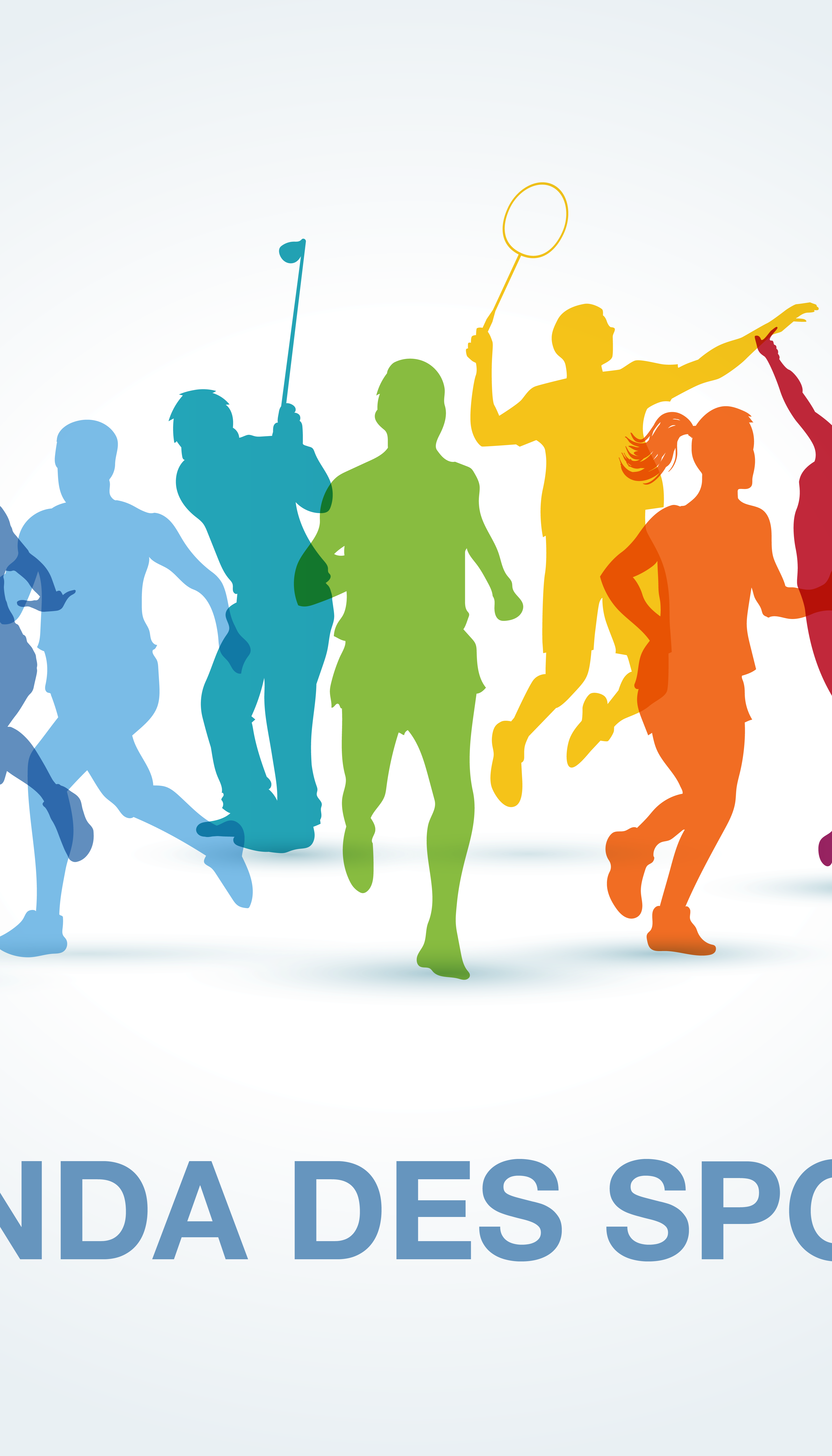 18/03/22 : L'AGENDA DES SPORTS